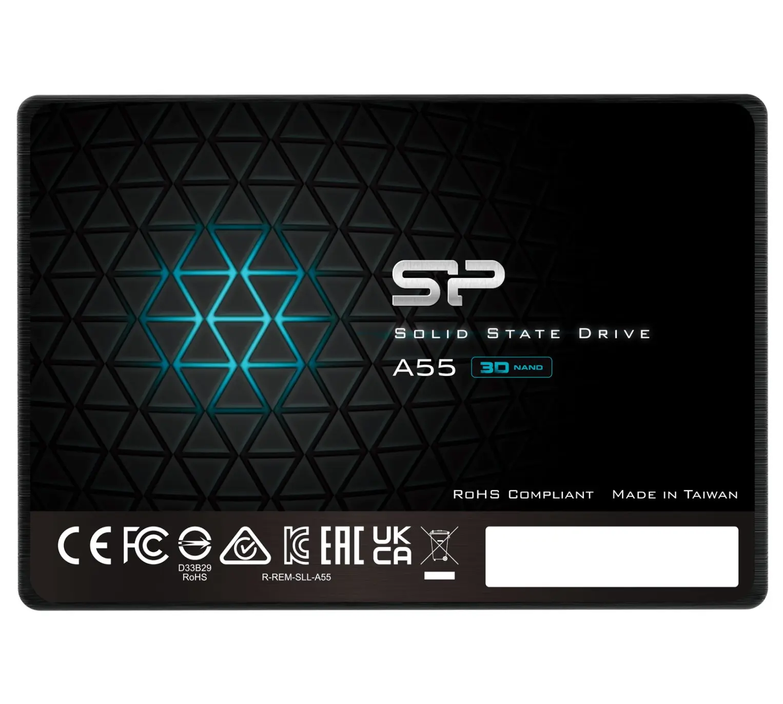 SSD SILICON POWER A55 1TB
